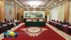 青海携手北京语言大学共建语言文化国际交流新平台