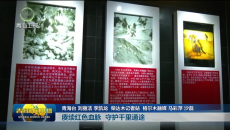 赓续红色血脉 守护干里通途