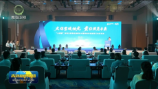 “太保雪域烛光·责任照亮未来”支教帮扶捐赠暨保险护航援青行动发布会在西宁举行