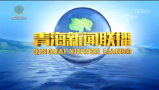 青海新闻联播 20260806