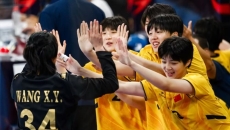 中国U18女手世锦赛创历史 张朔颜入选最佳阵容