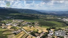 【大美短视频·这就是青海】翠染尖扎 沃野待收