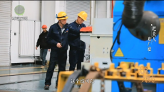 今日青海 20260816 天路人物志 把关人 扈广迎 