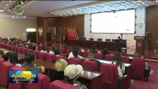 我省各地通过“开学第一课”培根铸魂启新程