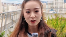 【源头V评】现实版大漠孤烟！黑独山尘龙卷，看见大美更要守护大美