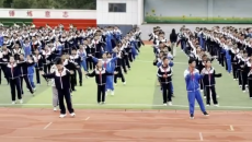 五育润童心 团结共成长 看校园民族团结新风尚