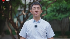 【盛会寄语·河南】河南郑州高新区党工委副书记、管委会主任 孙涵寄语#2026黄河流域视听合作发展大会！