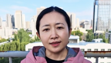 【源头V评】千里援青！守护高原女孩的心跳