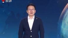 【盛会寄语·山东】海看网络科技（山东）股份有限公司总经理 赵儒祥寄语#2026黄河流域视听合作发展大会！