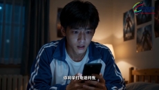 e路相随.护航成长系列短视频之：免费的才是最贵的