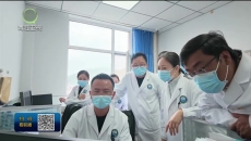 【援青进行时】沪青协作赋能高原医疗  果洛成功开展首例人工髋关节置换手术