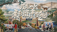 我是一只来自班彦的猫