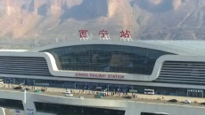 9月30日开行！首趟“祁连山号”环青海旅游列车来了