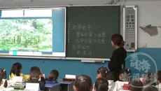 青年志愿者奔赴德令哈 创新课堂为高原教育添砖加瓦
