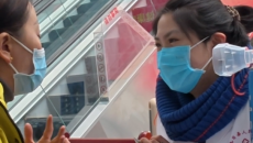 高原问诊 上海专家团来了！“行走的健康吧”专家巡诊团 走进果洛达日