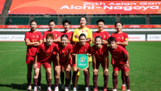 亚运会｜中国女足憾平乌兹别克斯坦队 无缘提前出线