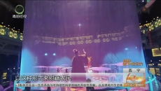 邂逅昆仑文脉 文化活动礼赞丰收