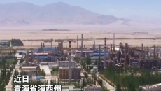 数据贯通提效能! 格尔木炼油厂数字化平台投用