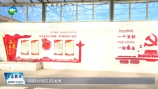 久治：“双展双评+励志积分”党建引领促振兴