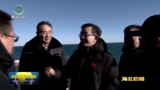 罗东川在海北州刚察县调研时强调坚持生态优先 坚定发展信心奋力推动生态保护和高质量发展取得更大进展