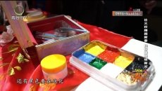 社火欢腾闹新春 民俗璀璨焕新光
