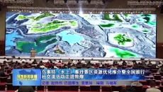 乌素特（水上）雅丹景区资源优化推介暨全国旅行社交流活动走进敦煌