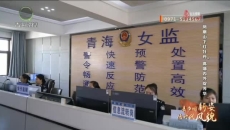 凤凰山下“红牡丹” 高墙内外绽芳华