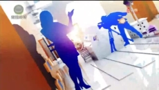 1时间帮女郎 20250314