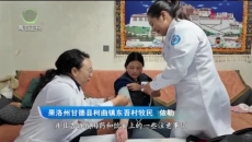 西部逐梦 让青春绽放在基层一线