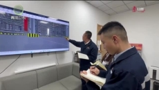 今日青海 20250514 以匠心筑梦 用奋斗作答