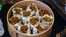 家常烧卖