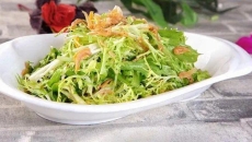 春天推荐吃这4种野菜 如何正确食用？请收藏