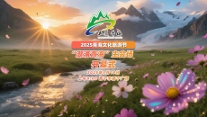 2025青海文化旅游节“潮涌青海”主会场开幕式