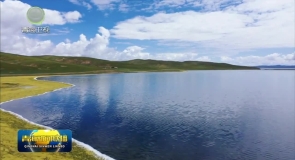 罗东川在玉树州 果洛州调研时强调全方位推进国家公园内涵式发展 着力构建人与自然和谐共生的美丽家园