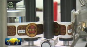科技赋能精深加工 高原生物医药产业集聚成型