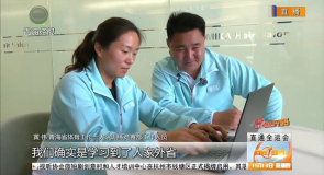 坚实后盾守护健康 精准统筹保障赛程