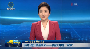 四中全会精神在基层 育才兴教·奠基未来——唤醒心中的“宝藏”