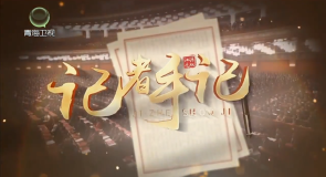 【江源近观】（记者手记）生命树 春风里的生命树