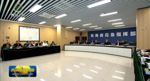 吴晓军 罗东川视频调度全省防汛工作 深入贯彻习近平总书记重要指示精神 落实落细各项防汛措施 确保人民群众生命财产安全