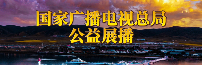 国家广播电视总局公益展播