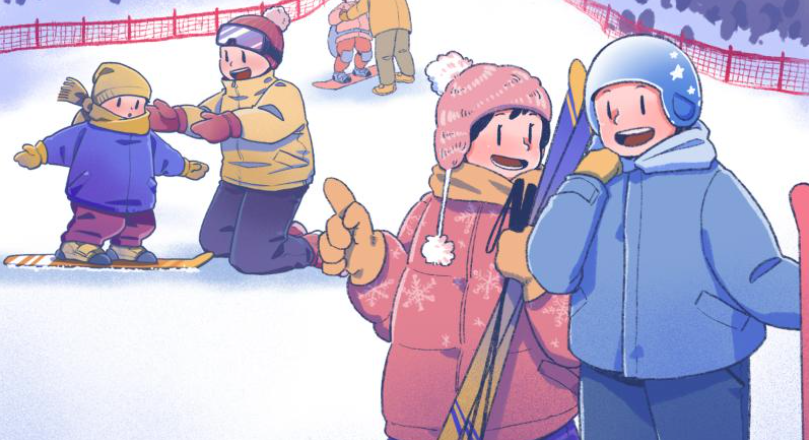 大寒养生重在“御寒藏精”