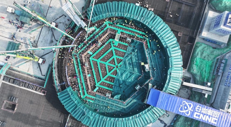 保持战略定力 把握发展主动——各地推动高质量发展观察