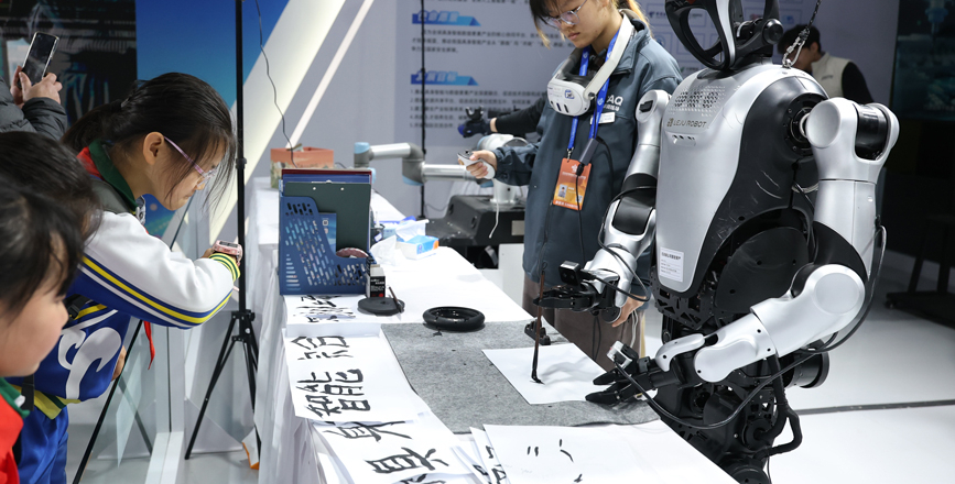 探访2026中国科幻大会