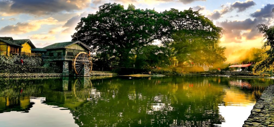 解码文化自信的城市样本丨海丝梦寻九龙江——解码闽南古城漳州的文化自信样本