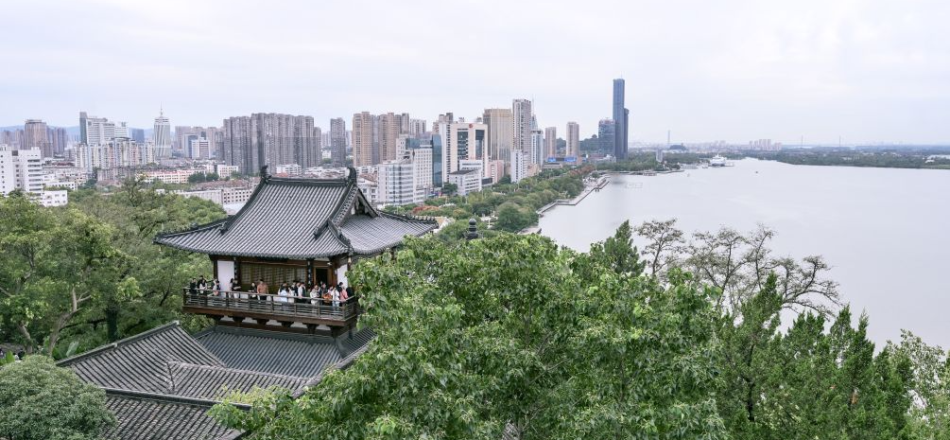 国庆文旅消费热度攀升